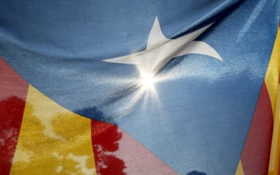 La Catalogna prevede di annunciare la data del referendum la prossima settimana