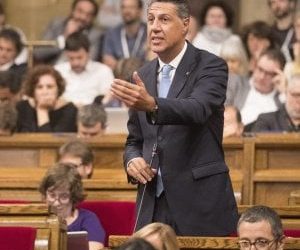 Catalogna: sondaggio, 60,2% sì, 38,1% no