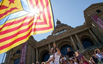 The New York Times: La Spagna dovrebbe permettere il referendum catalano