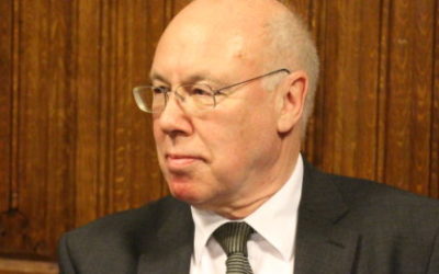 Una delegazione parlamentare britannica per seguire il processo indipendentista catalano