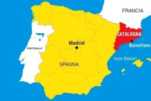 Spagna, la Catalogna corre verso l’indipendenza ma Rajoy frena
