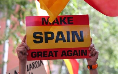 La Catalogna verso il referendum