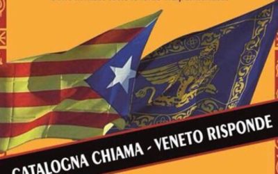 “La Vanguardia” accusa ingiustamente Indipendenza Veneta di essere movimento di ultradestra