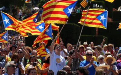 Madrid controlla le finanze catalane perché non si spendano soldi per il referendum