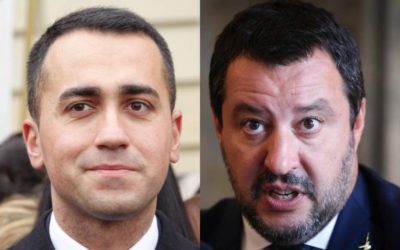 Autonomia, i parlamentari veneti diano ultimatum a Salvini e Di Maio