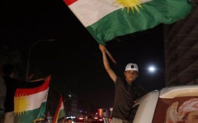 Iraq, nel Kurdistan è plebiscito per l’indipendenza. Erdogan: “Si rischia guerra interetnica”
