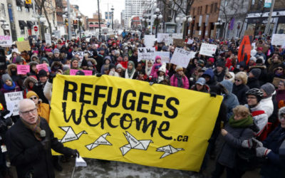 Il Canada ha trovato la soluzione all’immigrazione?
