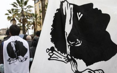 Corsica e Nuova Caledonia, le spine secessioniste di Macron