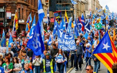 The Herald: Il referendum non è sospeso