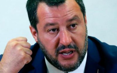 Autonomia, Salvini diserta il vertice
