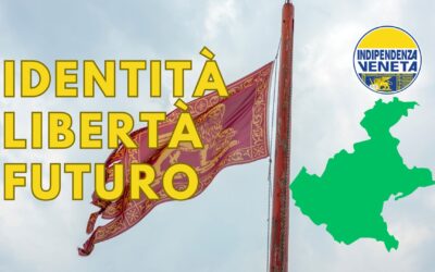 13 anni di lotta per il Veneto – Indipendenza Veneta in prima linea”